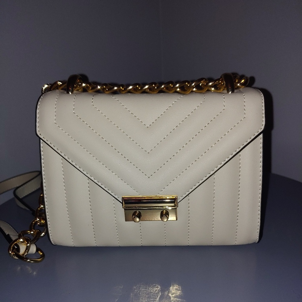 JustFab Girls Only Crossbody Bag